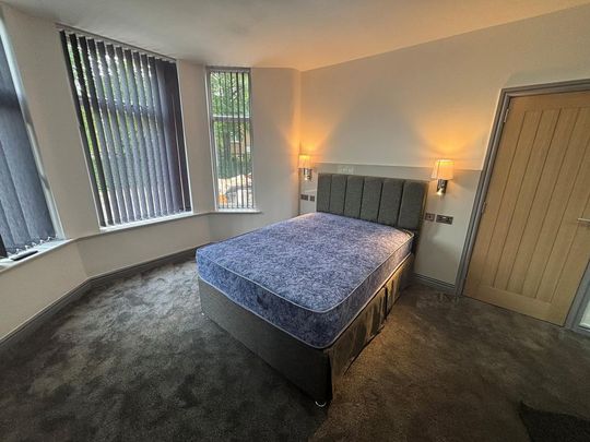 1 bedroom house to rent - Photo 1