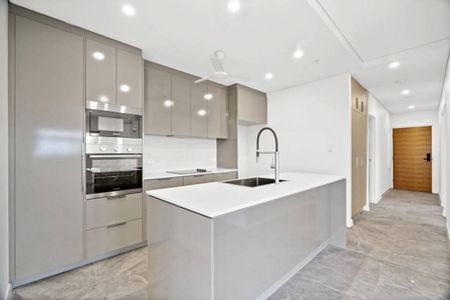 BRAND NEW APARTMENTS- AVALAIBLE FROM THE 12TH OF DECEMBER - Photo 3