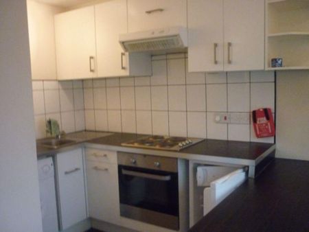 1 bedroom house to rent - Photo 3