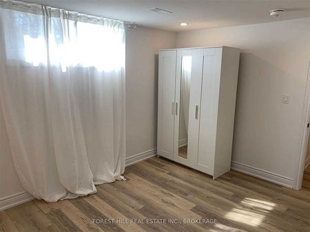 For Lease - 291 Brighton Avenue Unit# Lower, Toronto, Ontario - Photo 5