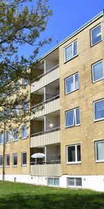 Arvid Lindmansgatan 4A - Photo 3