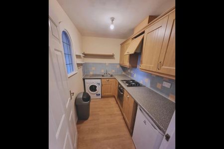 2 Bed Flat, Inglis Green Gait, EH14 - Photo 5