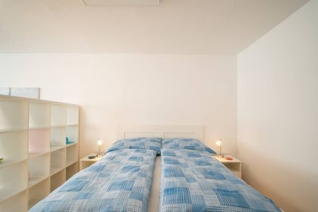 ALL INCLUSIVE // Stylish Studio Apartment near City Center - Photo 5