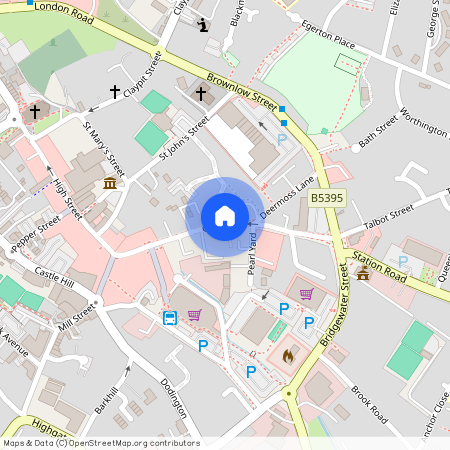 Green End, Whitchurch