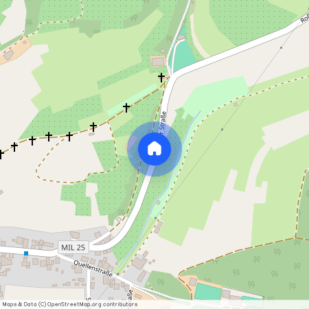 63840 Bayern - Hausen