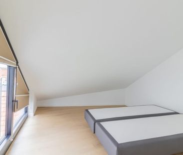 Appartement te huur - Photo 2