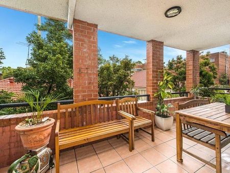 13/3-5 Kensington Road, Kensington, NSW 2033 - Photo 3