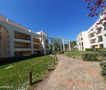 Appartement T1 à louer - 30 m² - Photo 3