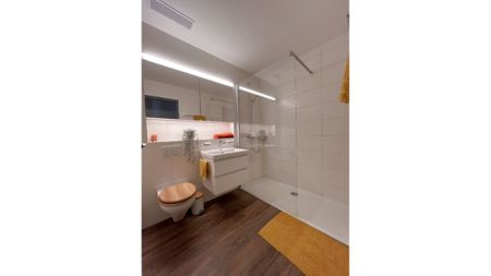 2½ Zimmer-Wohnung in Pratteln (BL), möbliert, auf Zeit - Foto 4