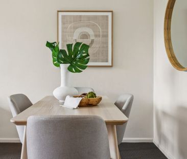 Charming 1-Bedroom Unit in the Heart of Cremorne - Photo 2