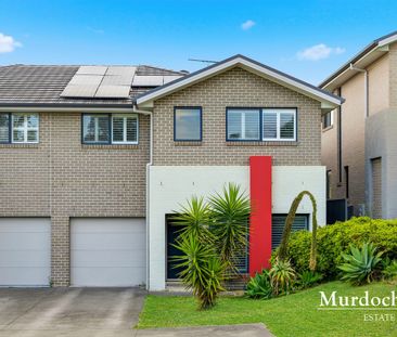 Modern Family Home in Peaceful Location, Walk to park & Bus - Photo 2