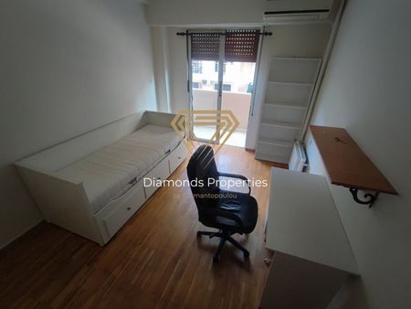 Studio/Γκαρσονιέρα για ενοικίαση Αγία Σοφία (Πάτρα) - Photo 4