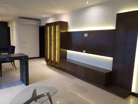 Departamento de Lujo en Renta Zona Andares Puerta de Hierro Tres Recámaras - Photo 4