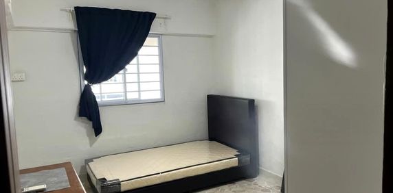Blk 39 Bedok South Parkview (Bedok), HDB 3 Rooms - For Rent - Photo 2
