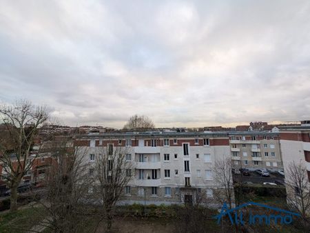 2 Pièces dernier étage meublé - Photo 3