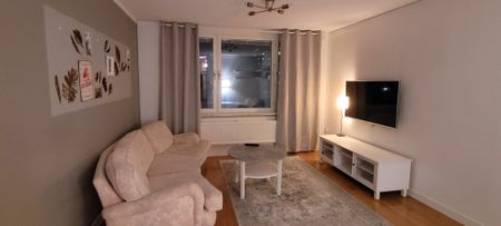 Nybohovsbacken, Stockholm - Photo 5