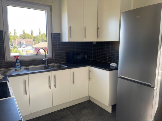 Svangränd, Motala - Foto 1