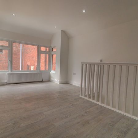 Flat to rent, - Photo 3