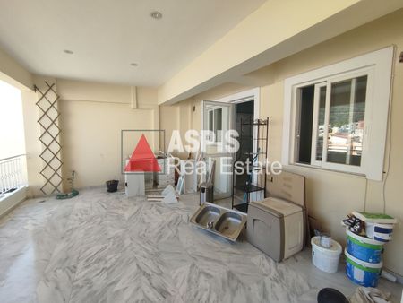 Διαμέρισμα για ενοικίαση Τσακός (Αγία Παρασκευή) - Photo 4