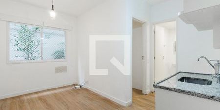 Apartamento para alugar com 27m², 1 quarto e sem vaga - Photo 3