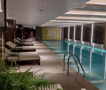 Studio to rent - Photo 2