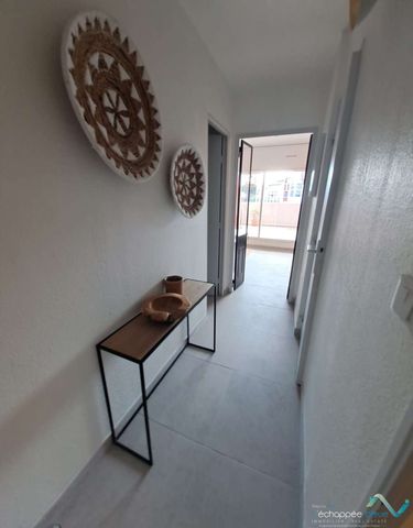 Superbe appartement pour 4 personnes climatisé et avec terrasse situé à Gassin - Photo 5