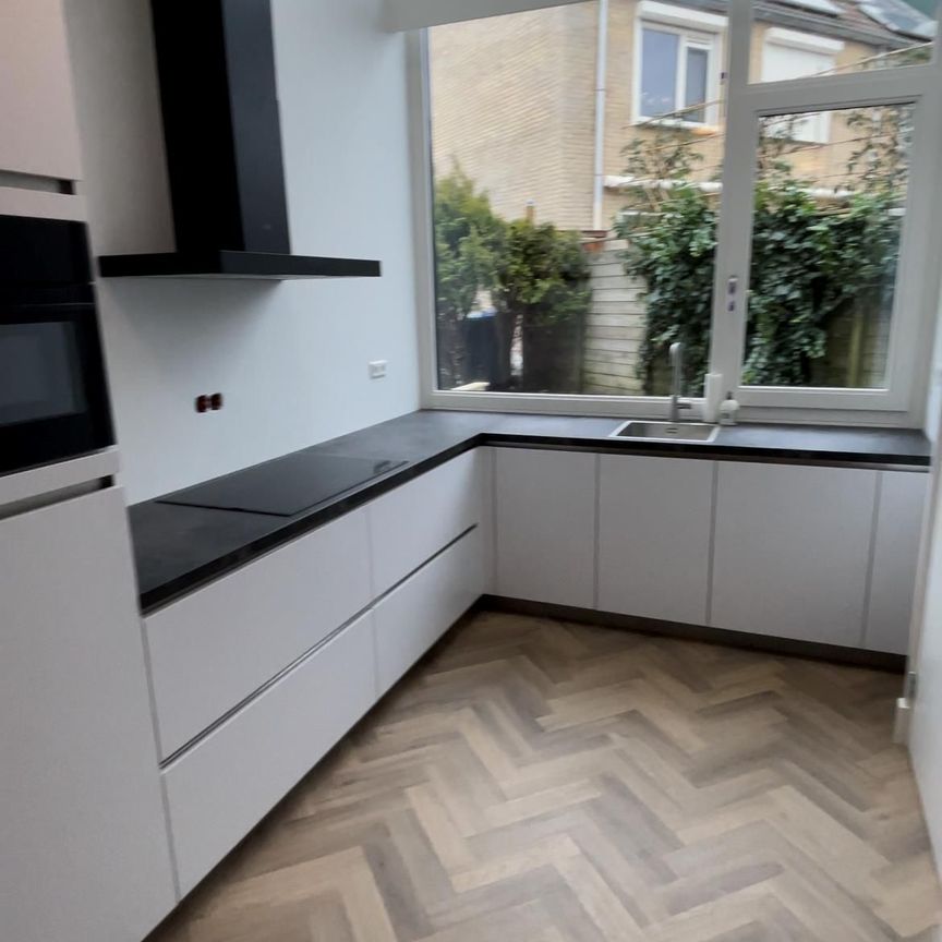 Appartement te huur: Carneoolstraat 40-A 2332 KB Leiden - Photo 1