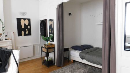 Location Appartement 1 pièce 49m² NANCY 54000 - Photo 4