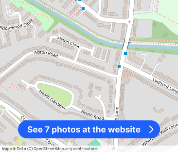 Alston Road, Solihull - Photo 1