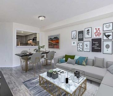 For Lease - 711 Rossland Road Unit# 1012, Whitby, Ontario - Photo 1