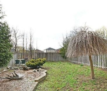 For Lease - 44 Rotherglen Court, Brampton, Ontario - Photo 5