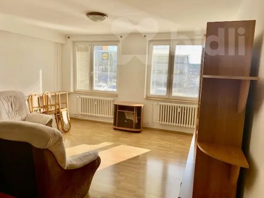 Pronájem 2+KK, Brno Osová - Photo 1