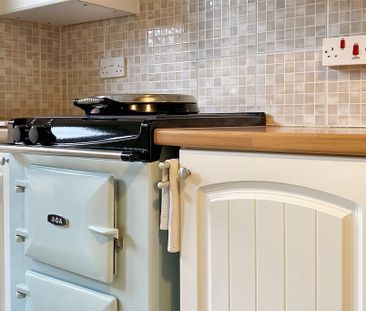 1 bedroom terraced house to rent - Photo 4