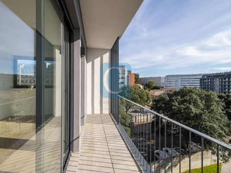 Apartamento T0 KITCHENET - Photo 2