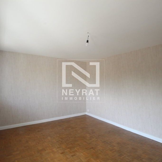 Location Appartement 3 pièces 63m² LOUHANS 71500 - Photo 1