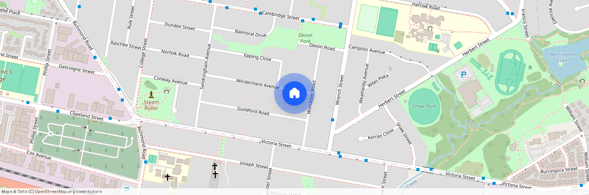 6a Windermere Ave, NSW 2747, Cambridge Park