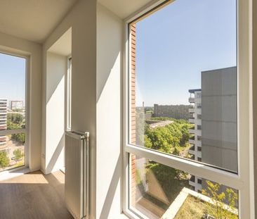 Te huur: Appartement Delflandplein in Delft - Foto 2