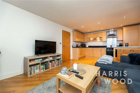 1 bedroom apartment to rent - Photo 5