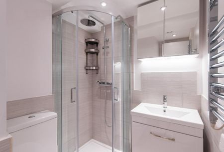 2 bedroom flat to rent - Photo 3