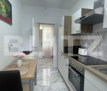 Apartament 1 camera la casă, 40 mp, parcare, zona Auchan Iris - Fotografie 3
