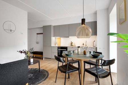 Svendsgade 51, 3. (lejl. 7) - Photo 2