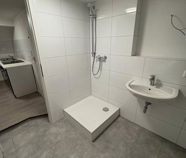 1 Zimmer Wohnung zu vermieten in Kirchheim am Neckar - Foto 3