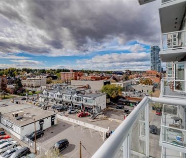 Elegant Se Corner Condo With 2 Parking Stalls In The Prestigious Sm... - Photo 4