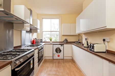 🏡 Beautiful Large Victorian House in Stoke Newington 🏡 - Photo 3