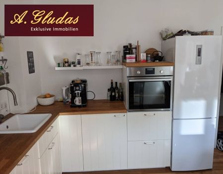 Helle-Moderne Wohnung im Zentrum !! - Photo 5