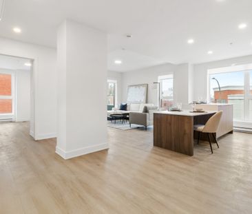 50 Rue Fleury E., app.212, H3L 1E4, H3L 1E4, Montréal - Photo 5