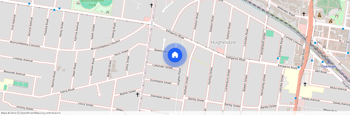 20 Bowmore Street, Hughesdale