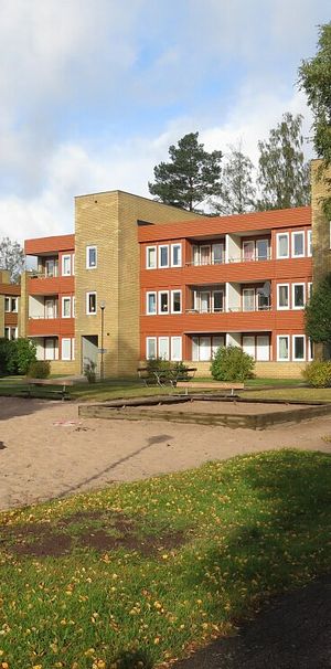 Stensberg, Ljungby, Kronoberg - Photo 1