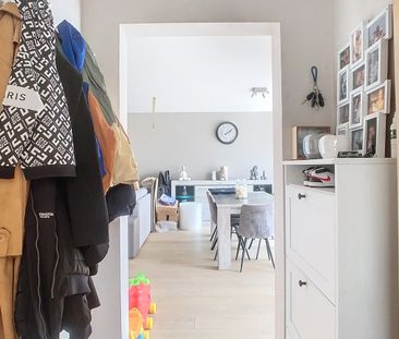 Appartement met twee slaapkamers te Denderleeuw - Foto 1