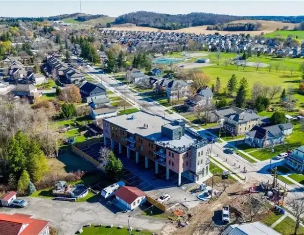 162 SNYDERS Road E Unit# 201 | 162 SNYDERS Road E Unit# 201, Baden - Photo 1